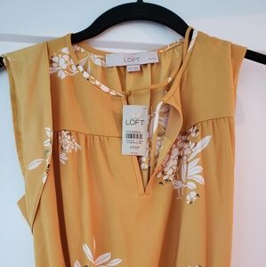 LOFT Dresses - Loft Floral Dress LOFT Dresses - Loft Floral Dress